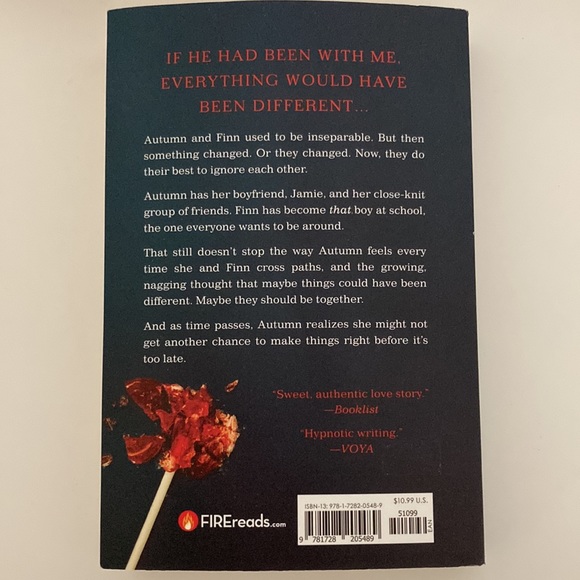 If he had been with me - Picture 2 of 5